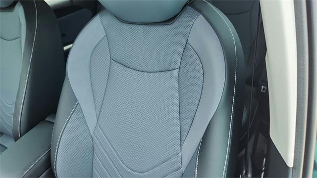 new 2025 Volkswagen Tiguan car, priced at $32,695