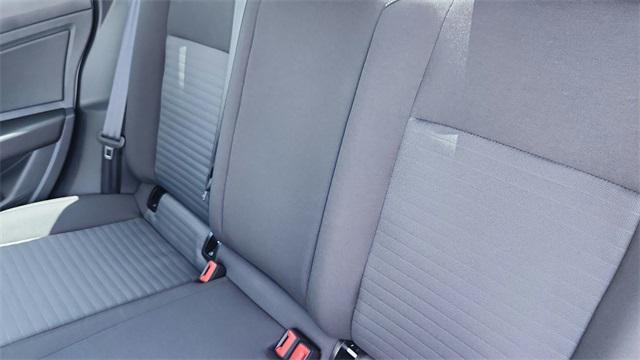 used 2025 Volkswagen Jetta car, priced at $24,000