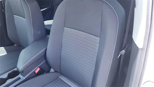 used 2025 Volkswagen Jetta car, priced at $24,000