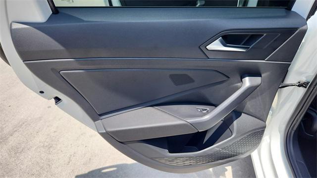 used 2025 Volkswagen Jetta car, priced at $24,000
