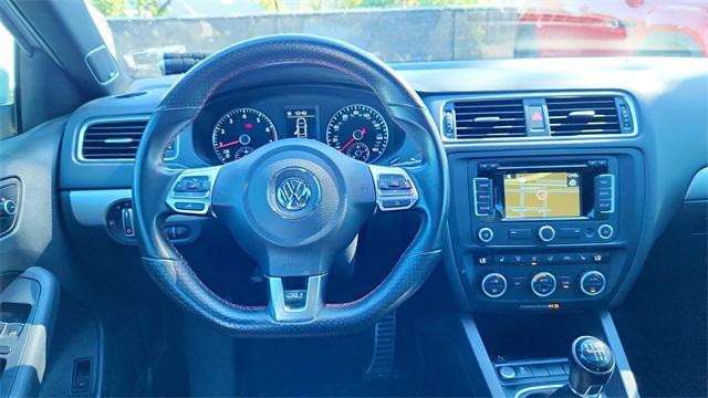 used 2014 Volkswagen Jetta car, priced at $10,400