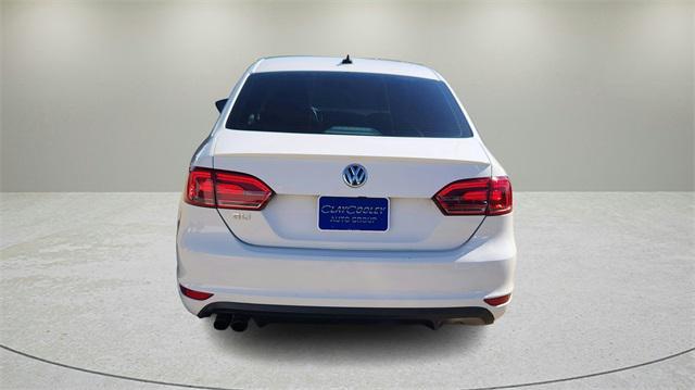 used 2014 Volkswagen Jetta car, priced at $10,400