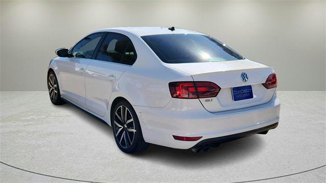 used 2014 Volkswagen Jetta car, priced at $10,400