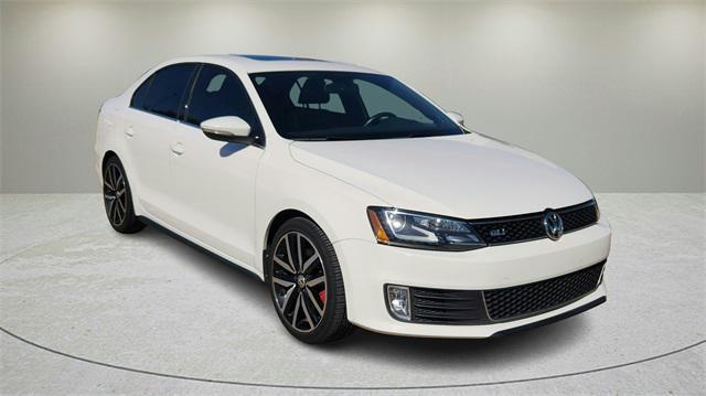 used 2014 Volkswagen Jetta car, priced at $10,400