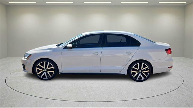 used 2014 Volkswagen Jetta car, priced at $10,400