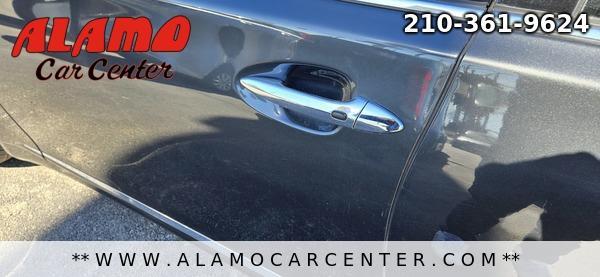 used 2009 Lexus LS 460 car, priced at $7,995