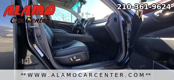 used 2009 Lexus LS 460 car, priced at $7,995