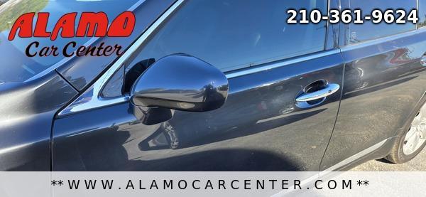 used 2009 Lexus LS 460 car, priced at $7,995