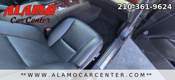 used 2009 Lexus LS 460 car, priced at $7,995