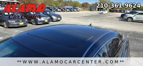 used 2009 Lexus LS 460 car, priced at $7,995