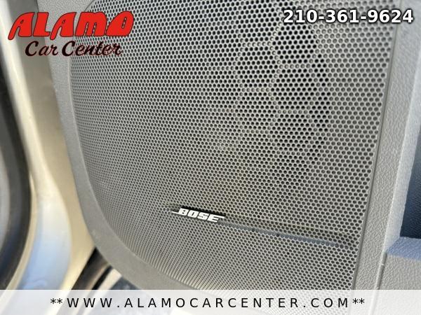 used 2014 GMC Acadia car, priced at $5,995