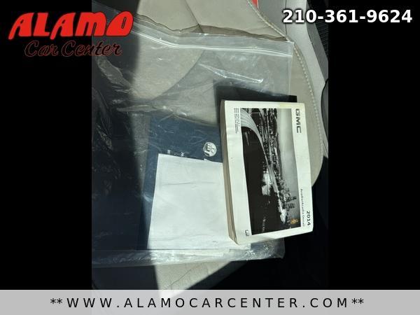 used 2014 GMC Acadia car, priced at $5,995