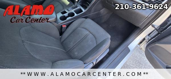 used 2016 Kia Optima car, priced at $6,595