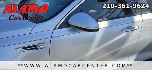 used 2016 Kia Optima car, priced at $6,595