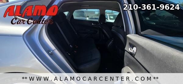 used 2016 Kia Optima car, priced at $6,595