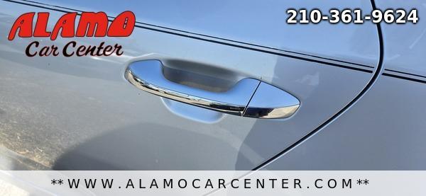 used 2016 Kia Optima car, priced at $6,595