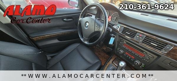 used 2007 BMW 335 car, priced at $5,995