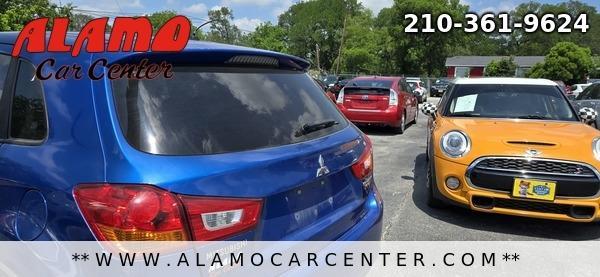 used 2016 Mitsubishi Outlander Sport car, priced at $6,995
