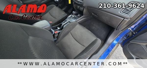 used 2016 Mitsubishi Outlander Sport car, priced at $6,995