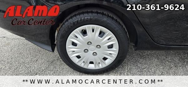used 2019 Ford Fiesta car, priced at $5,995