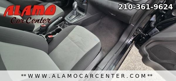 used 2019 Ford Fiesta car, priced at $5,995