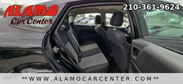 used 2019 Ford Fiesta car, priced at $5,995