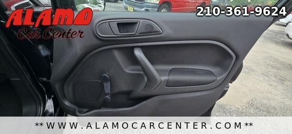 used 2019 Ford Fiesta car, priced at $5,995