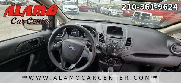 used 2019 Ford Fiesta car, priced at $5,995