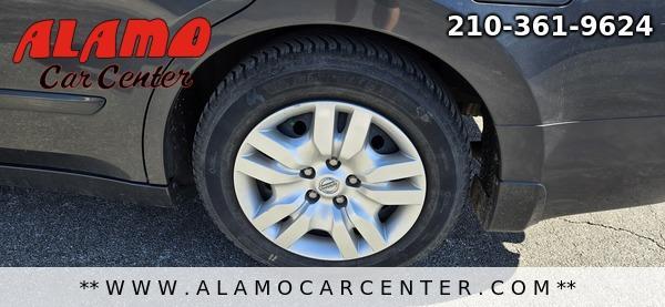 used 2010 Nissan Altima car, priced at $5,495