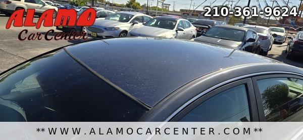 used 2010 Nissan Altima car, priced at $5,495