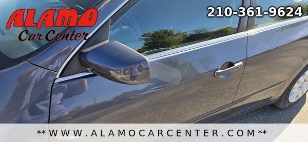 used 2010 Nissan Altima car, priced at $5,495