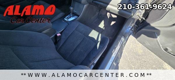 used 2010 Nissan Altima car, priced at $5,495