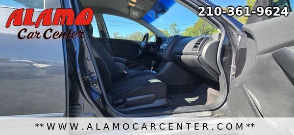 used 2010 Nissan Altima car, priced at $5,495