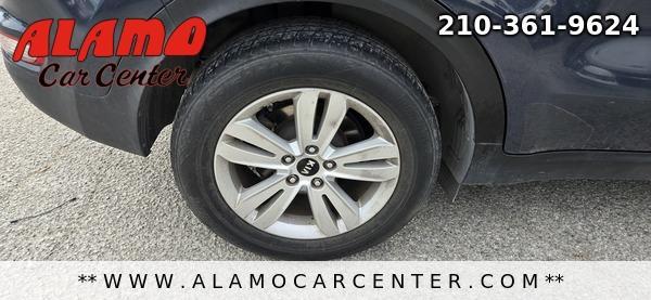 used 2017 Kia Sportage car, priced at $6,895