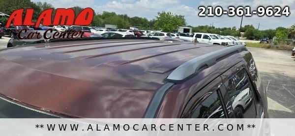 used 2018 Ford Explorer car, priced at $7,995