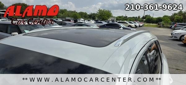 used 2015 Audi Q7 car, priced at $6,495