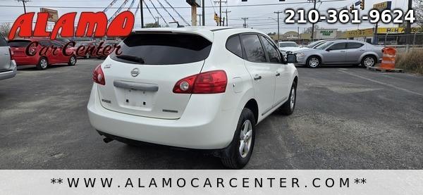 used 2013 Nissan Rogue car, priced at $5,995