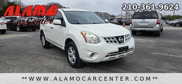 used 2013 Nissan Rogue car, priced at $5,995