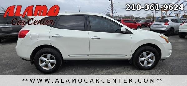 used 2013 Nissan Rogue car, priced at $5,995