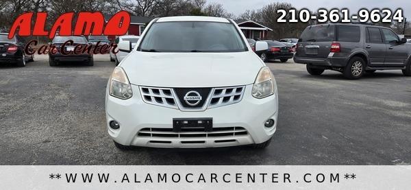 used 2013 Nissan Rogue car, priced at $5,995