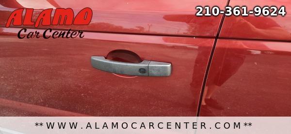 used 2010 Land Rover Range Rover Sport car, priced at $6,595