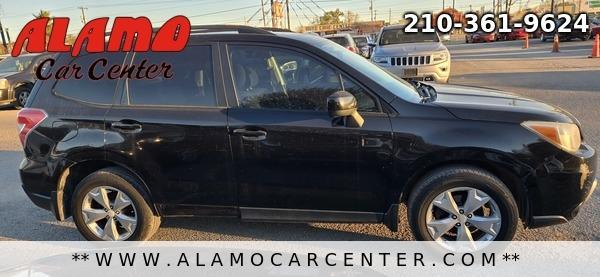 used 2016 Subaru Forester car, priced at $6,995