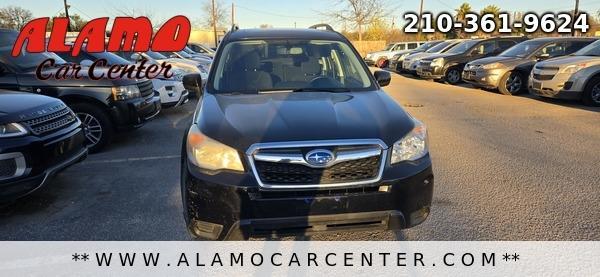 used 2016 Subaru Forester car, priced at $6,995