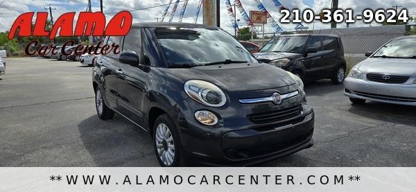 used 2017 FIAT 500L car, priced at $5,995