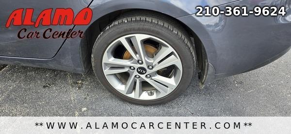 used 2016 Kia Forte car, priced at $6,495