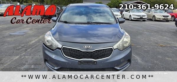 used 2016 Kia Forte car, priced at $6,495