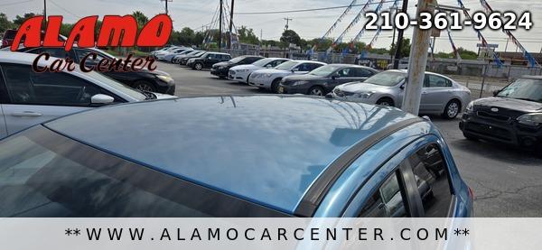 used 2015 Mitsubishi Mirage car, priced at $4,995