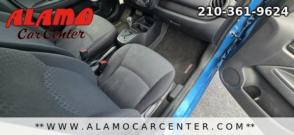 used 2015 Mitsubishi Mirage car, priced at $4,995