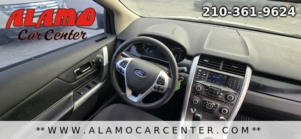 used 2011 Ford Edge car, priced at $4,995