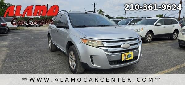 used 2011 Ford Edge car, priced at $4,995
